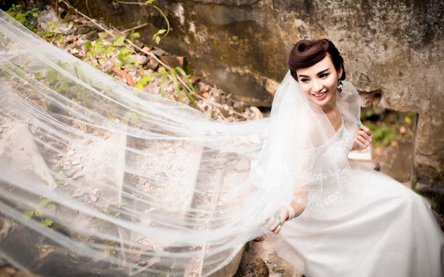 Châu Tuấn Wedding Studio - Hồ Quý Ly