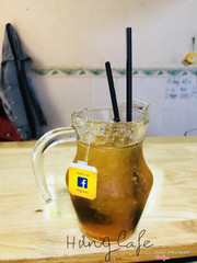 Lipton chà bá có 12k