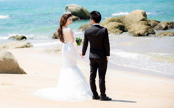 Víkk Studio - Nguyễn Thượng Hiền