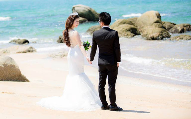 Víkk Studio - Nguyễn Thượng Hiền