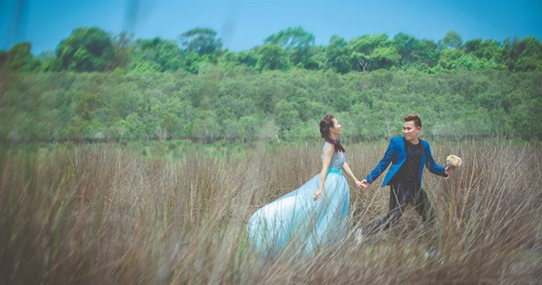 Uyên Phương Bridal