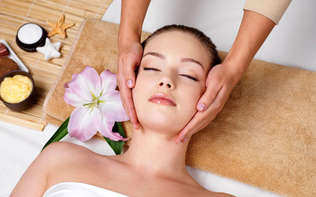 Spa Massage - Đường 3 Tháng 2