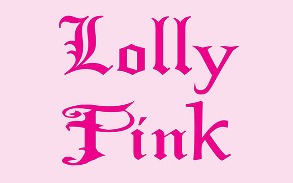 Lolly Pink Hair Salon - Trần Phú