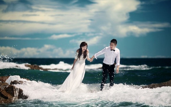 Wedding Studio Cherry - Vân Trì