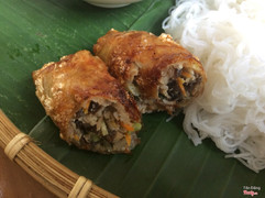 Chả ram
