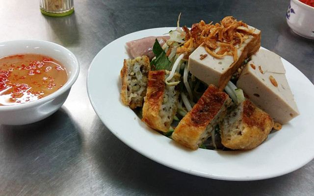 Bánh Cuốn Tuyết Ngân