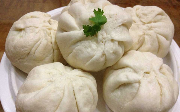 Bánh Bao Minh Hảo 2