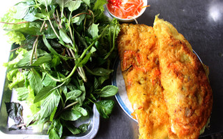 Bánh khọt
