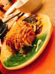 Takoyaki