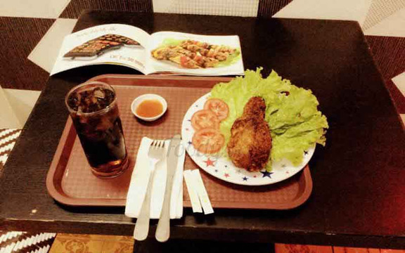 Fast Food Số 95