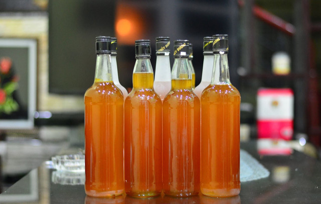 Cửa Hàng Thực Phẩm Sơn Hải