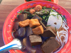 bún riêu