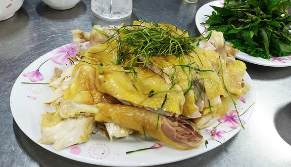 Út Sáu - Nhậu Bình Dân