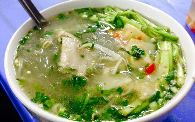 Liên Hưng - Cơm Phở Bình Dân