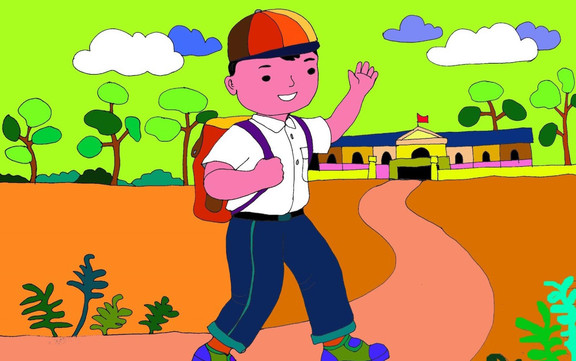 Mầm Non Sen Vàng - KĐT Xa La