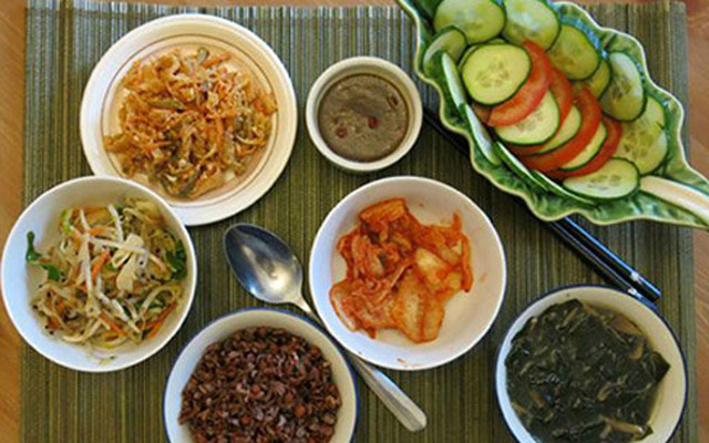 Thực Dưỡng Ohsawa