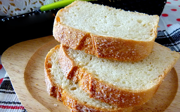 Như Quỳnh - Tiệm Bánh Mì Ngọt 