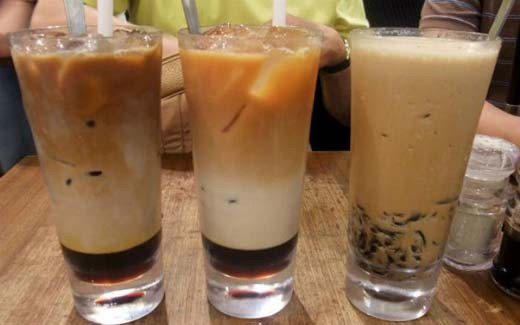 Minalo Coffee
