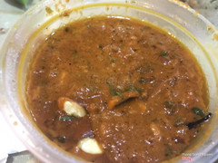 Mutton rogan josh