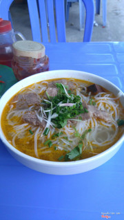 bún bò