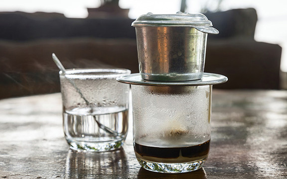 Bảo Nguyên Cafe
