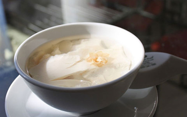 Sâu Quán - Tào Phớ