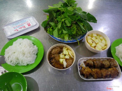 Combo đầy đủ