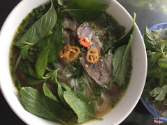 bún bò