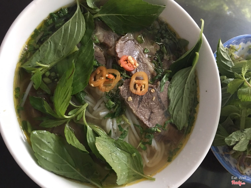 bún bò
