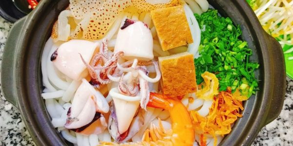 5 quán bánh canh