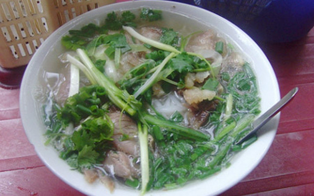 Phở Bà Kham