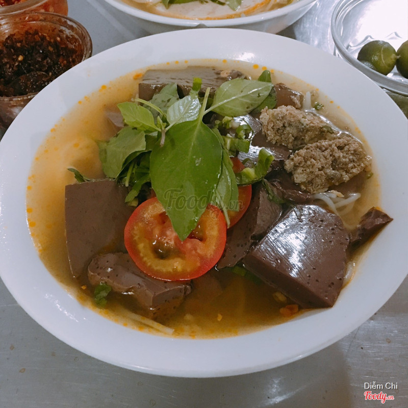 bún riêu