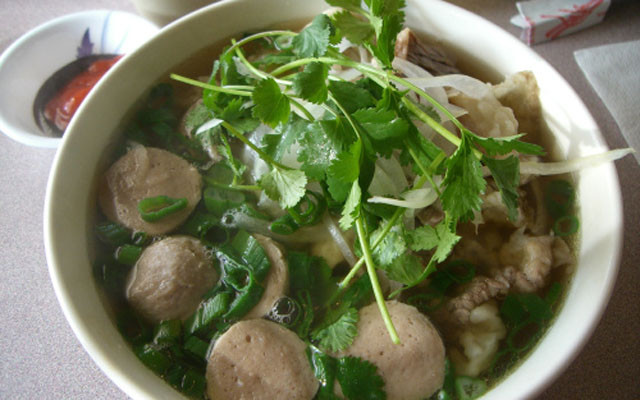 Phở 41