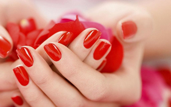 Thuỳ Dương Nails 