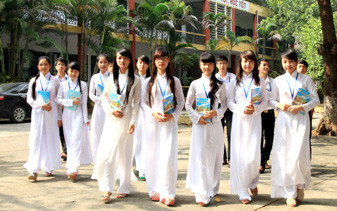 Trường THCS Nguyễn Du