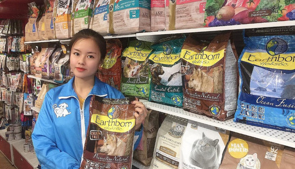 Pet Mart - Quận 10 - Shop Thú Cưng