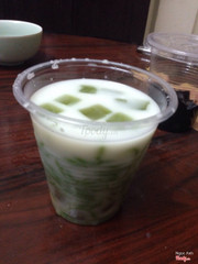 Chè Thái thường 15k