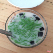 Chè Thái thập cẩm