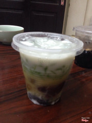 Chè thái thập cẩm 15k