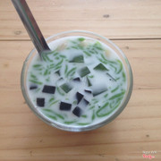 Chè Thái Chuối 15k