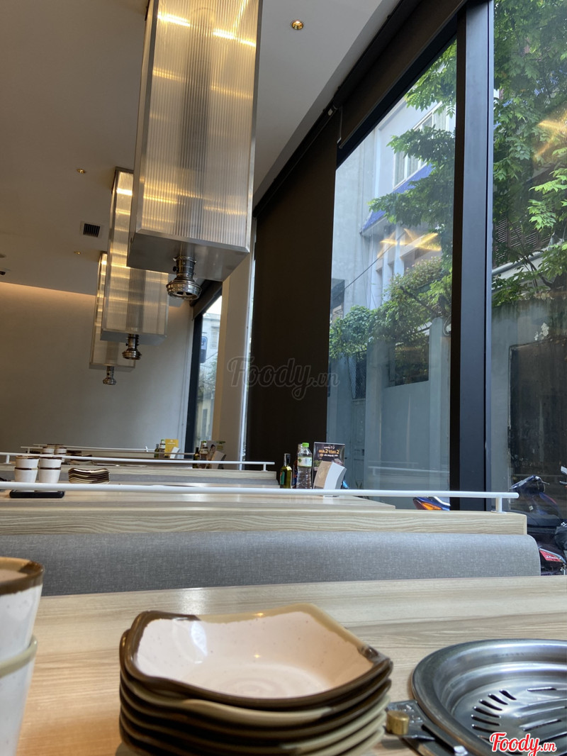 Mùa hè , mát rượi