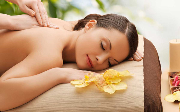 Thăng Long Beauty Spa