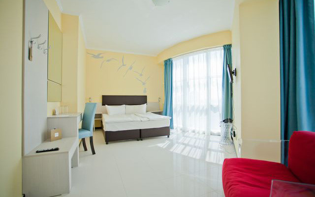 Blue Pearl Hotel
