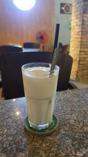 Lychee freeze (vải xay)