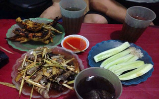 Địa điểm ăn hải sản tại miền Bắc