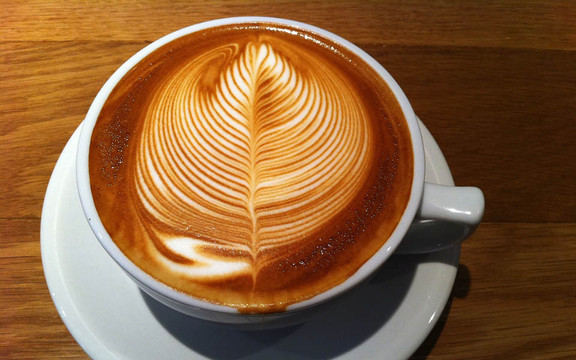 Đỏ Cafe 