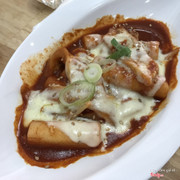 tokbokki phomai