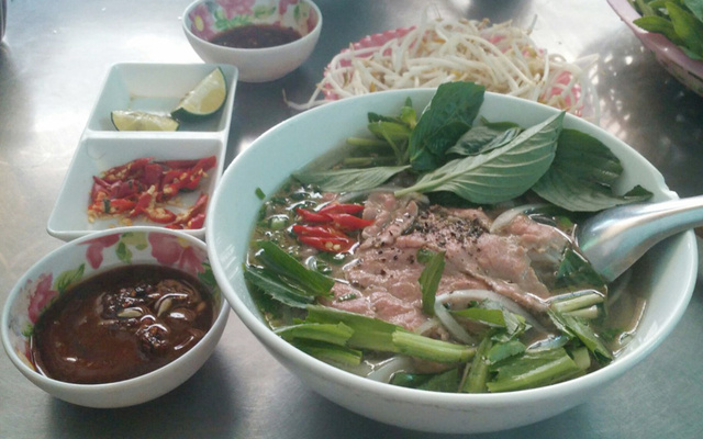 Phở Hà Nội