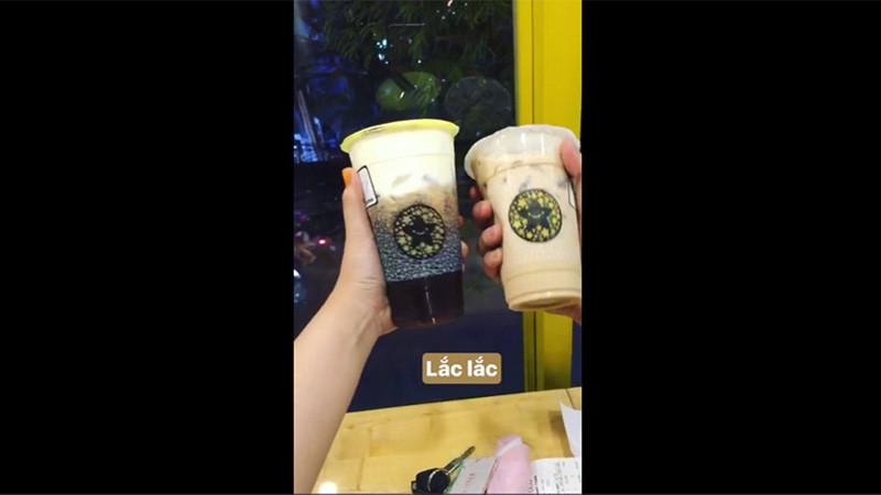 TocoToco Bubble Tea - Sư Vạn Hạnh