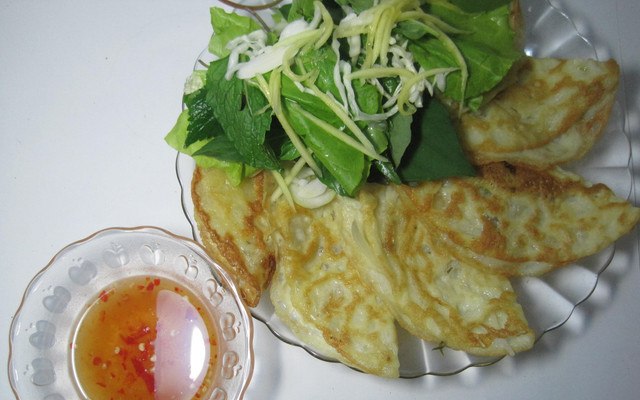 Quán Xuyên - Bánh Xèo - Shop Online